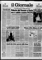 giornale/CFI0438329/1987/n. 277 del 22 novembre